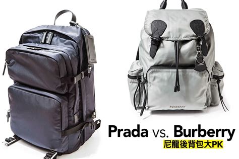 burberry like brands|prada vs burberry.